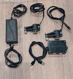 SimRaceLab Rumble Kit Pedalen, Computers en Software, Joysticks, Ophalen of Verzenden, Gebruikt