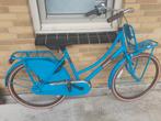 Popal omafiets voor kleine dame 26 inch veel nieuwe dingen, Fietsen en Brommers, Fietsen | Dames | Damesfietsen, Minder dan 47 cm