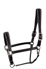 Harry’s horse halster leer sparkle pony zwart nieuw, Ophalen of Verzenden, Nieuw