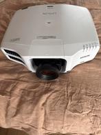 Epson EB-G7400U 4K Projector - Topconditie!, Ophalen, Zo goed als nieuw, LCD, Ultra HD (4K)