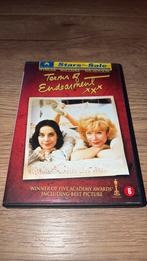 Terms of Endearment met Debra Winger en Shirley Maclaine., 1960 tot 1980, Alle leeftijden, Ophalen of Verzenden, Zo goed als nieuw