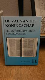 De Val van het Koningschap - H. Rossier, Boeken, Ophalen of Verzenden, Zo goed als nieuw