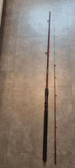 Silstar MKA Matchpicker 255 Werphengel, Watersport en Boten, Ophalen, Gebruikt, Werphengel