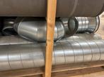 Ventilatie Pijpen Zo Goed Als Nieuw, Ophalen, Overige materialen, 6 meter of meer, Overige typen