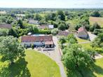 Mooie sfeervolle B&B met gîte in het hart van Frankrijk, Huizen en Kamers, Buitenland, Overige soorten, Frankrijk, 403 m², Rezay