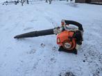 Stihl BG85 bladblazer handgedragen | BG 85 blazer 2takt, Benzine, Gebruikt, Ophalen of Verzenden, STIHL