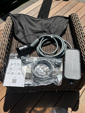 Nieuwe 11kW Flex Charger 2.0 beschikbaar voor biedingen