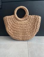 Nieuwe strandtas, Ophalen of Verzenden, Nieuw, Beige, Shopper