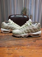 Nike Air Max 95 Premium 'Green Snake' Size 36, Wit, Nike, Ophalen of Verzenden, Sneakers of Gympen