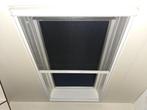 VELUX verduisteringsgordijn DKL 410 (P10) 1100 Donkerblauw, Ophalen, Zo goed als nieuw, 100 tot 150 cm