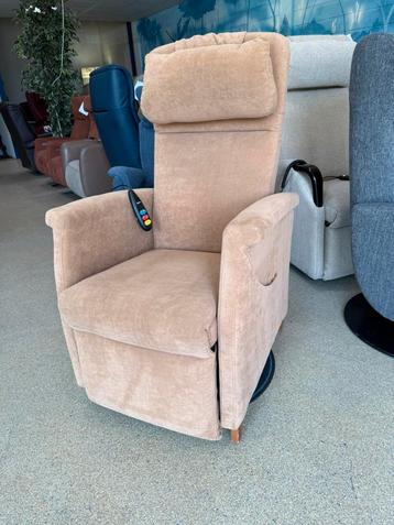 Fitform sta op relax stoel draaiplateau gratis bezorgd beschikbaar voor biedingen
