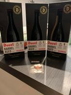 Duvel barrel aged 1ste batch, Verzamelen, Biermerken, Ophalen, Zo goed als nieuw, Flesje(s), Duvel