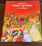 Eerste serie sprookjes boeken lekturama, Boeken, Sprookjes en Fabels, Ophalen of Verzenden, Zo goed als nieuw