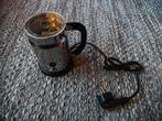 Nieuwe Nespresso Aeroccino melkopschuimer, Witgoed en Apparatuur, Melkopschuimers, Ophalen of Verzenden, Nieuw, Elektrische melkopschuimer