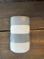 Spacebabies Bedblokken Baby, Ophalen, Zo goed als nieuw, Minder dan 140 cm, Minder dan 70 cm