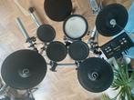 Yamaha DTX500 Elektronisch Drumstel, Muziek en Instrumenten, Drumstellen en Slagwerk, Ophalen, Gebruikt, Yamaha, Elektronisch