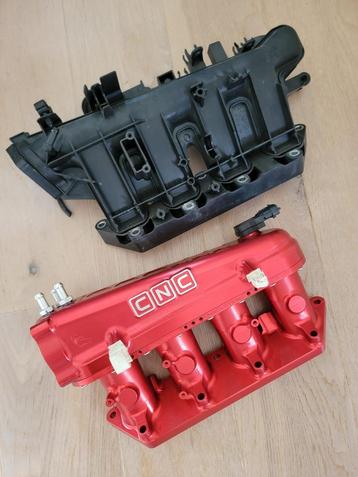 CNC Inlaatspruitstuk Alfa Romeo Abarth Fiat T-Jet/MultiAir beschikbaar voor biedingen
