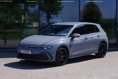 Volkswagen Golf 1.4 eHybrid GTE 245 PK PHEV, Winterpakket, C, Auto's, Volkswagen, Bedrijf, Te koop, Golf, ABS, Adaptive Cruise Control