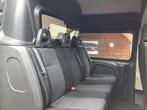 3 zitter dubbele cabine fiat ducato 2017, Auto-onderdelen, Ophalen, Gebruikt, Fiat
