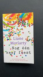 Liane Moriarty - Nog één keer feest - special AKO, Ophalen of Verzenden, Gelezen, Liane Moriarty