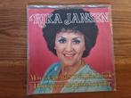 Rika Jansen - M'n wiegje was 'n stijfsel kissie, Cd's en Dvd's, Vinyl Singles, Gebruikt, 7 inch, Single, Ophalen of Verzenden