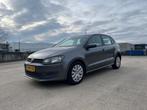 Volkswagen Polo 1.2-12V Comfortline APK 16-02-2025 AIRCO+ELE, Te koop, Zilver of Grijs, Geïmporteerd, 5 stoelen