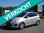 Ford C-Max 1.0 Titanium Navi Camera Cruise, Voorwielaandrijving, 125 pk, Gebruikt, Origineel Nederlands
