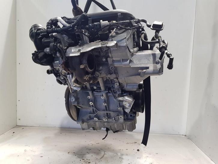 Motor Skoda Octavia Combi (NXAC) (2020-06/..) 05C100031K, Auto-onderdelen, Motor en Toebehoren, Skoda, Gebruikt
