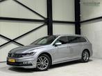 Volkswagen Passat Variant 1.4 TSI Highline R-Line Aut. | led, 65 €/maand, 125 pk, Gebruikt, 4 cilinders