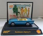 Shell - James Bond auto's, Verzamelen, Verzenden, Nieuw