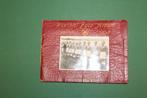 VOETBAL FOTO ALBUM (1952) Maple Leaf Canadian Chewing Gum, Ophalen of Verzenden, Gelezen, A. van Leeuwen, Plaatjesalbum