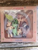 Sindibaba Safari II Gehaakte Mobiel - Nieuw!, Ophalen of Verzenden, Nieuw, Wanddecoratie