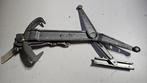 Raammechaniek hand rechtsvoor  BMW 3-serie E30 sedan touring, Auto-onderdelen, Ruiten en Toebehoren, Gebruikt, -, -, Ophalen of Verzenden