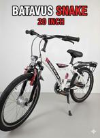 Te Koop: Batavus SNAKE 20 Inch Jongensfiets, Fietsen en Brommers, Fietsen | Jongens, Ophalen, Gebruikt, Batavus, Handrem