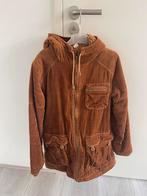 H&M winter jas meisjes maat 34 of 164, Meisje, H&M, Ophalen of Verzenden, Zo goed als nieuw