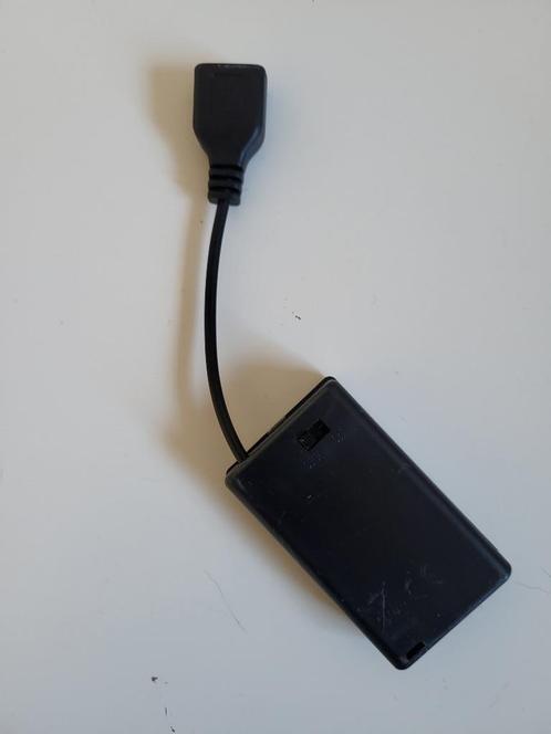 Battery Box for Light Kits (Lego), Kinderen en Baby's, Speelgoed | Duplo en Lego, Nieuw, Ophalen of Verzenden