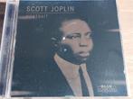 Scott Joplin - Portrait, Ophalen of Verzenden, 1960 tot 1980, Zo goed als nieuw, Jazz