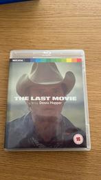 The Last Movie blu-ray (Indicator), Ophalen of Verzenden, Zo goed als nieuw
