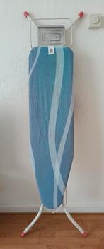 Brabantia Strijkplank 110 x 30 cm, Witgoed en Apparatuur, Strijkijzers en Strijkplanken, Ophalen, Gebruikt