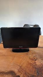 Philips 19 inch LCD TV – 19PFL3405/12 – Compact & Zuinig, Ophalen, Philips, Gebruikt, 50 Hz