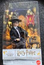 Nieuw in doos!  Harry Potter figuur, Ophalen of Verzenden, Nieuw