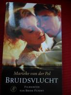 Bruidsvlucht van Marieke van der Pol. filmeditie, Ophalen of Verzenden, Zo goed als nieuw, Nederland