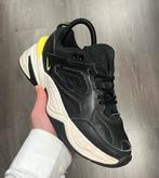 Nike M2K Tekno sneakers zwart - Maat 36.5, Kleding | Dames, Schoenen, Zwart, Nike, Ophalen of Verzenden, Sneakers of Gympen