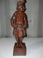 Beeldje van een Man. Gebr vP eigendom 514, Ophalen of Verzenden