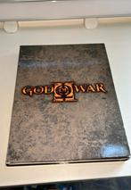 God of war 2 Playstation 2, Spelcomputers en Games, Games | Sony PlayStation 2, Avontuur en Actie, Vanaf 18 jaar, 1 speler, Ophalen of Verzenden