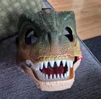 PKKP Dino-masker met geluid, Ophalen of Verzenden, Nieuw