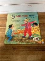 Lisa en Jimmy: Jij ook van mij!, Ophalen of Verzenden, Zo goed als nieuw, 3 tot 4 jaar, Vivian den Hollander