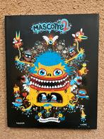 Mascotte 2 Paperback Happy Books, Ophalen, Gelezen, Overige onderwerpen