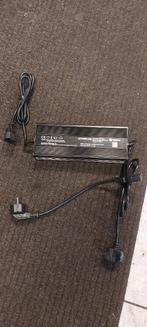 Yadea 60V lithiumbatterijlader, Ophalen of Verzenden, Nieuw, Elektrisch, Overige merken