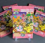 SEALED Taipei Pikachu Promo 057/SV-P 2023 Pokemon Center TW, Ophalen of Verzenden, Zo goed als nieuw, Losse kaart